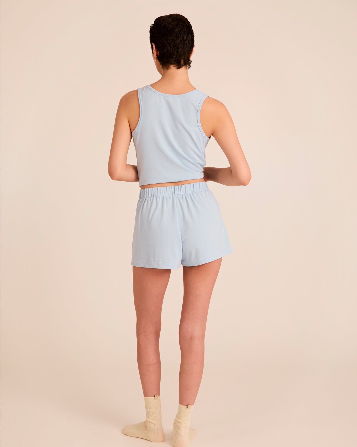 Chill Short