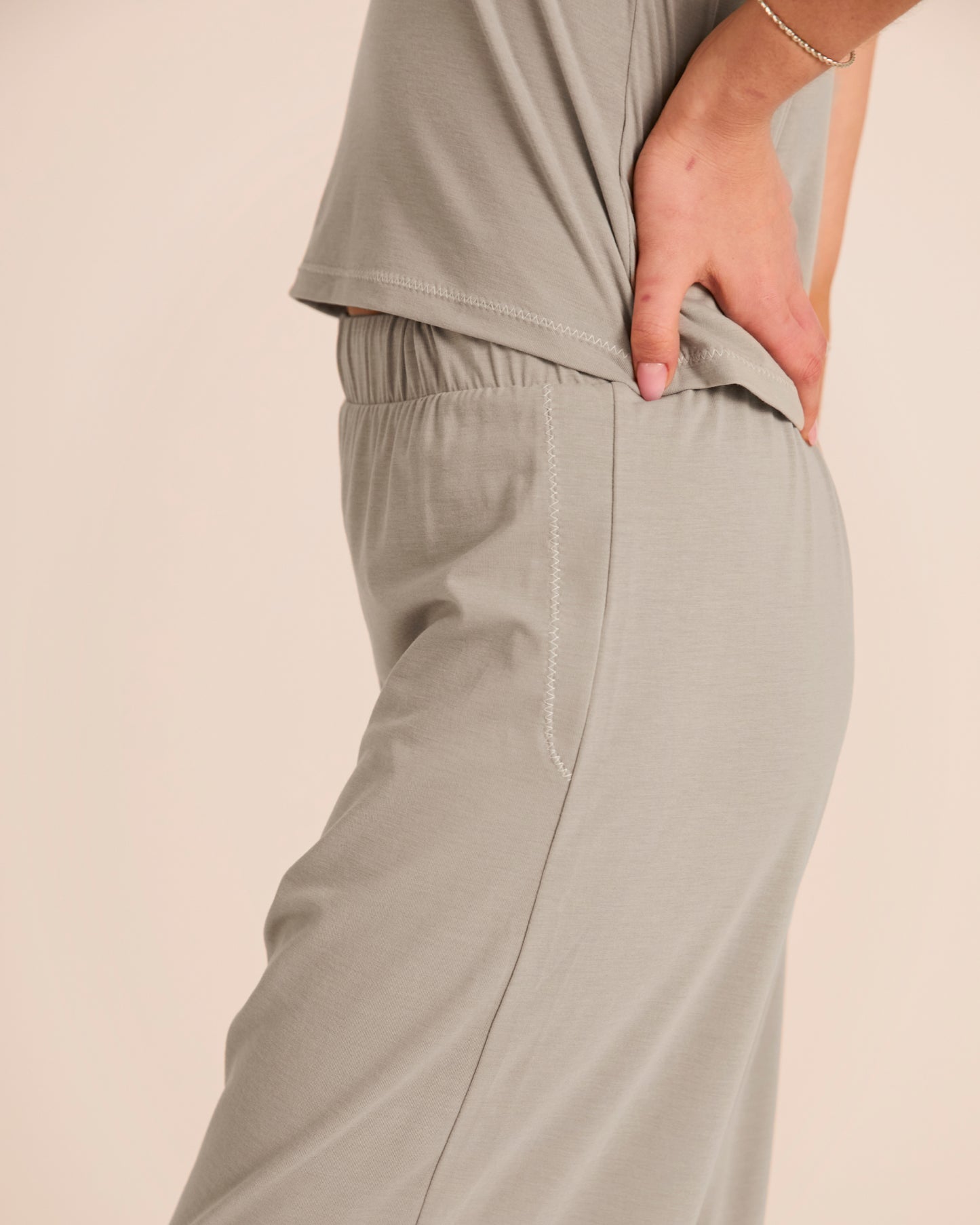 Lasso Pant