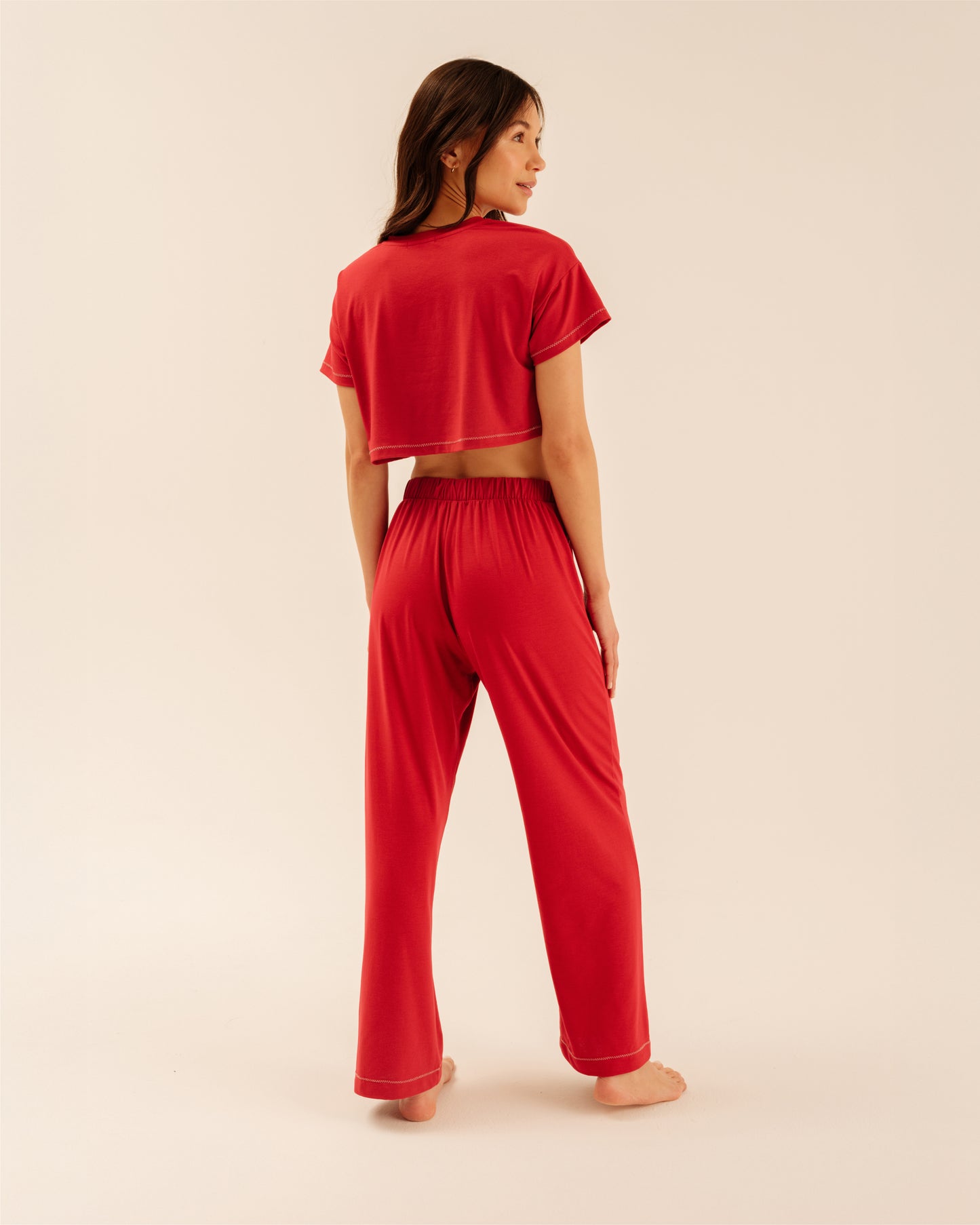 Lasso Pant