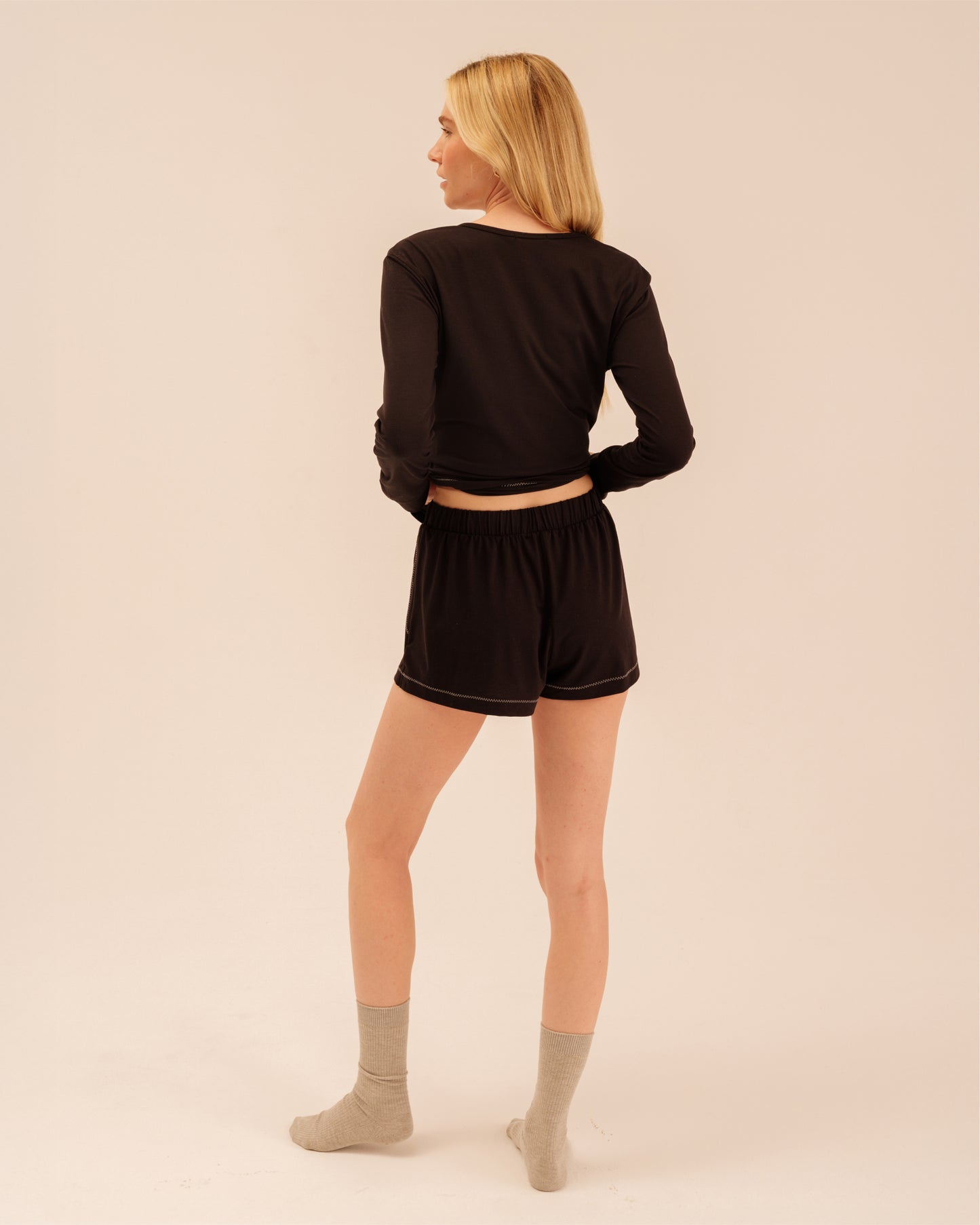 Chill Short