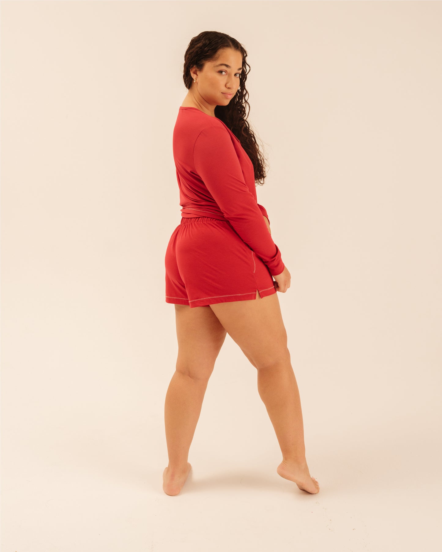 Chill Short