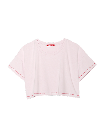 Crop Tee