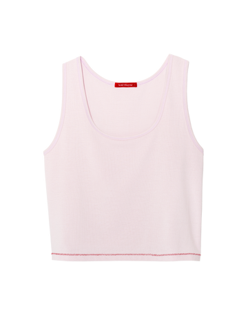 Scoop Tank