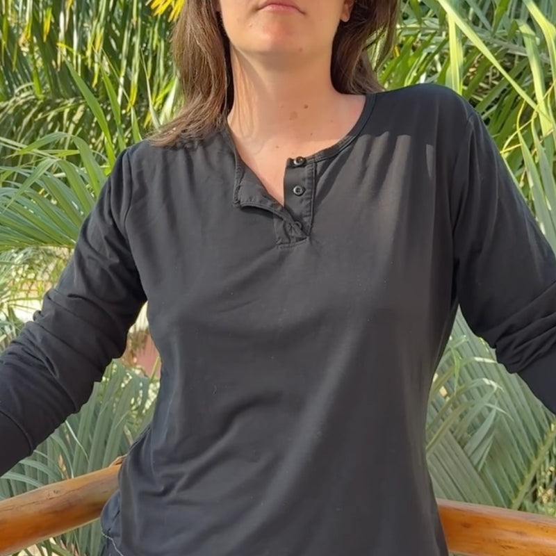 Henley Shirt