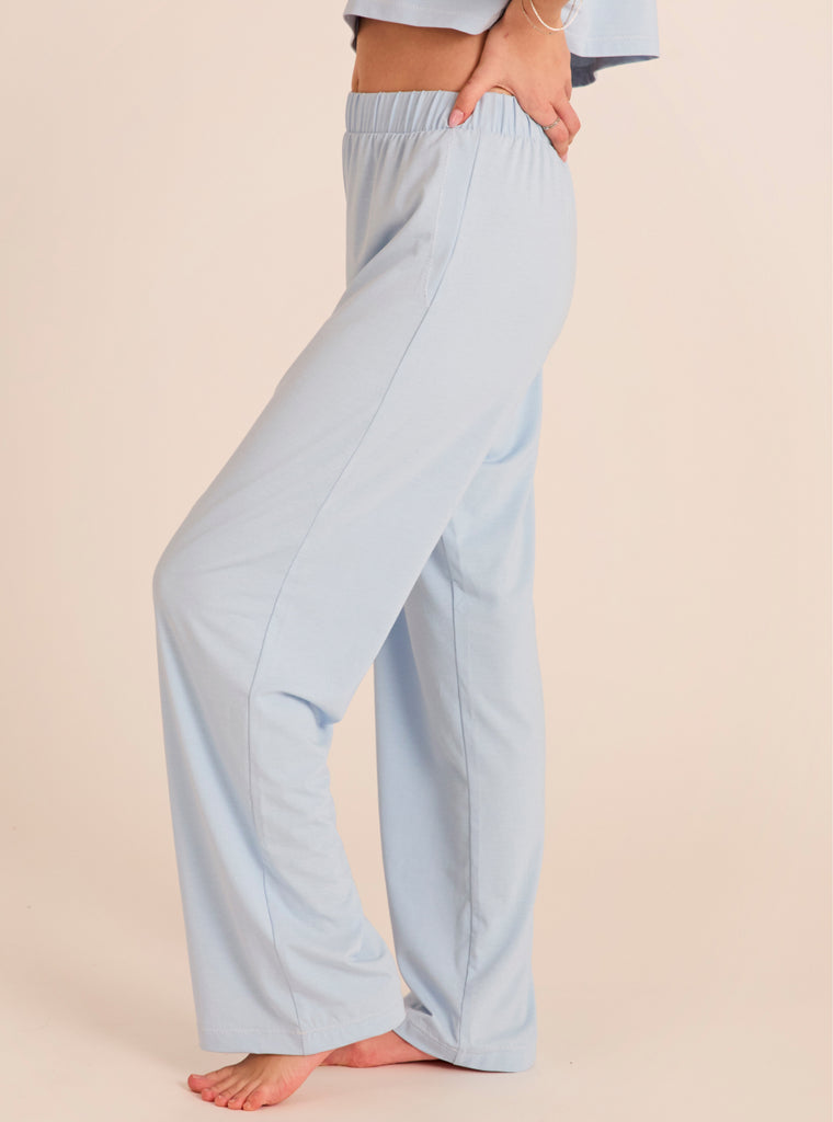 LASSO PANT