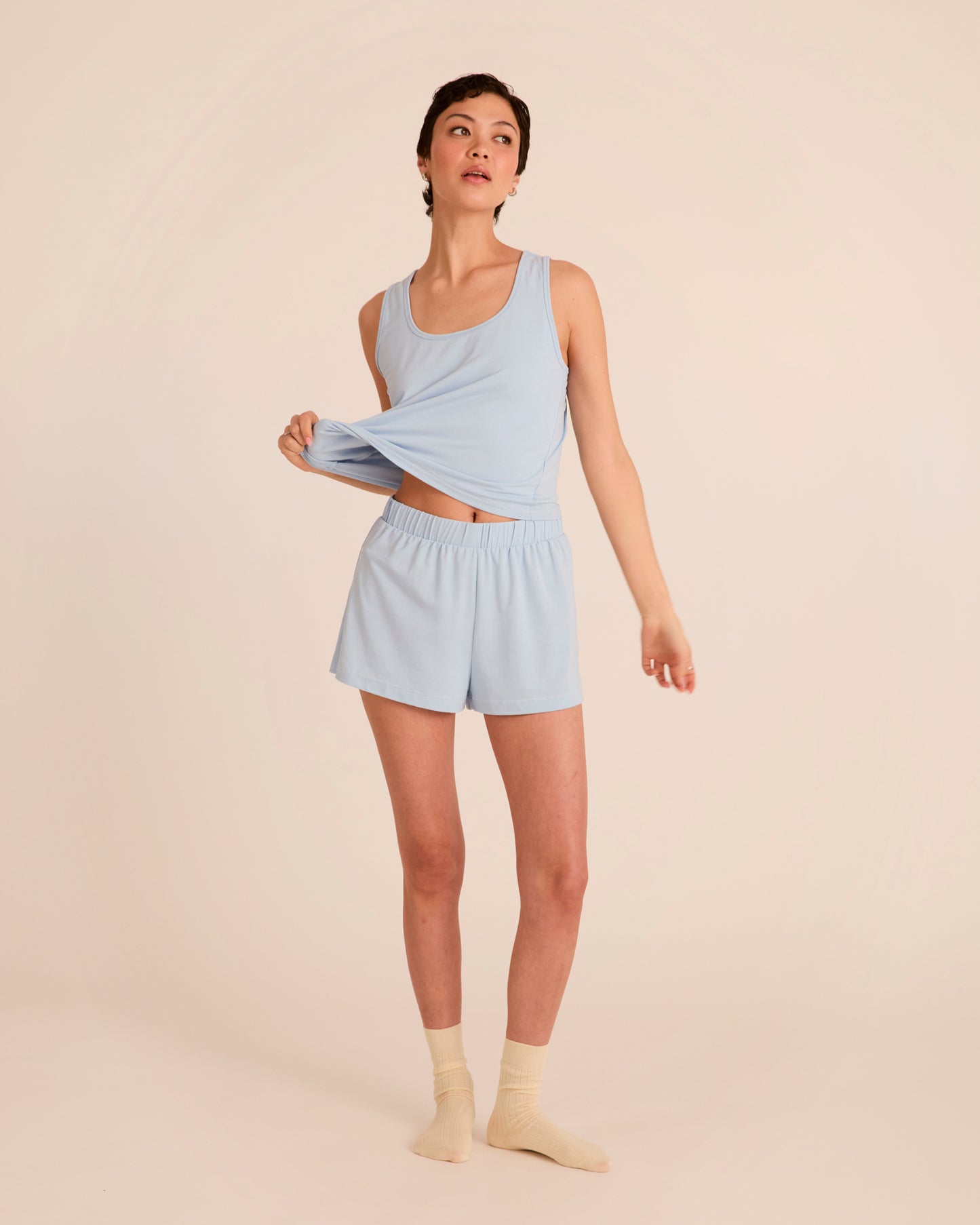 Chill Short