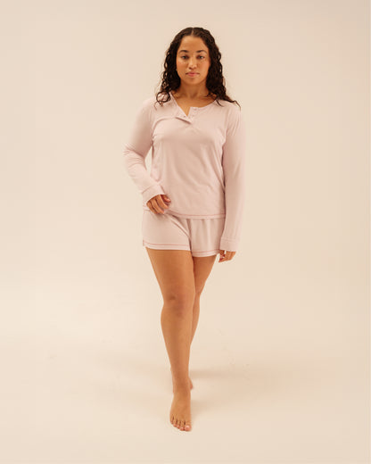 Henley Shirt