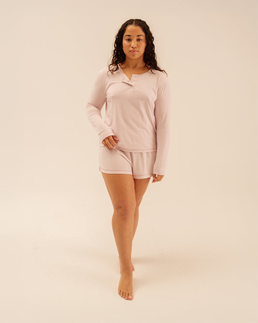 Henley Shirt