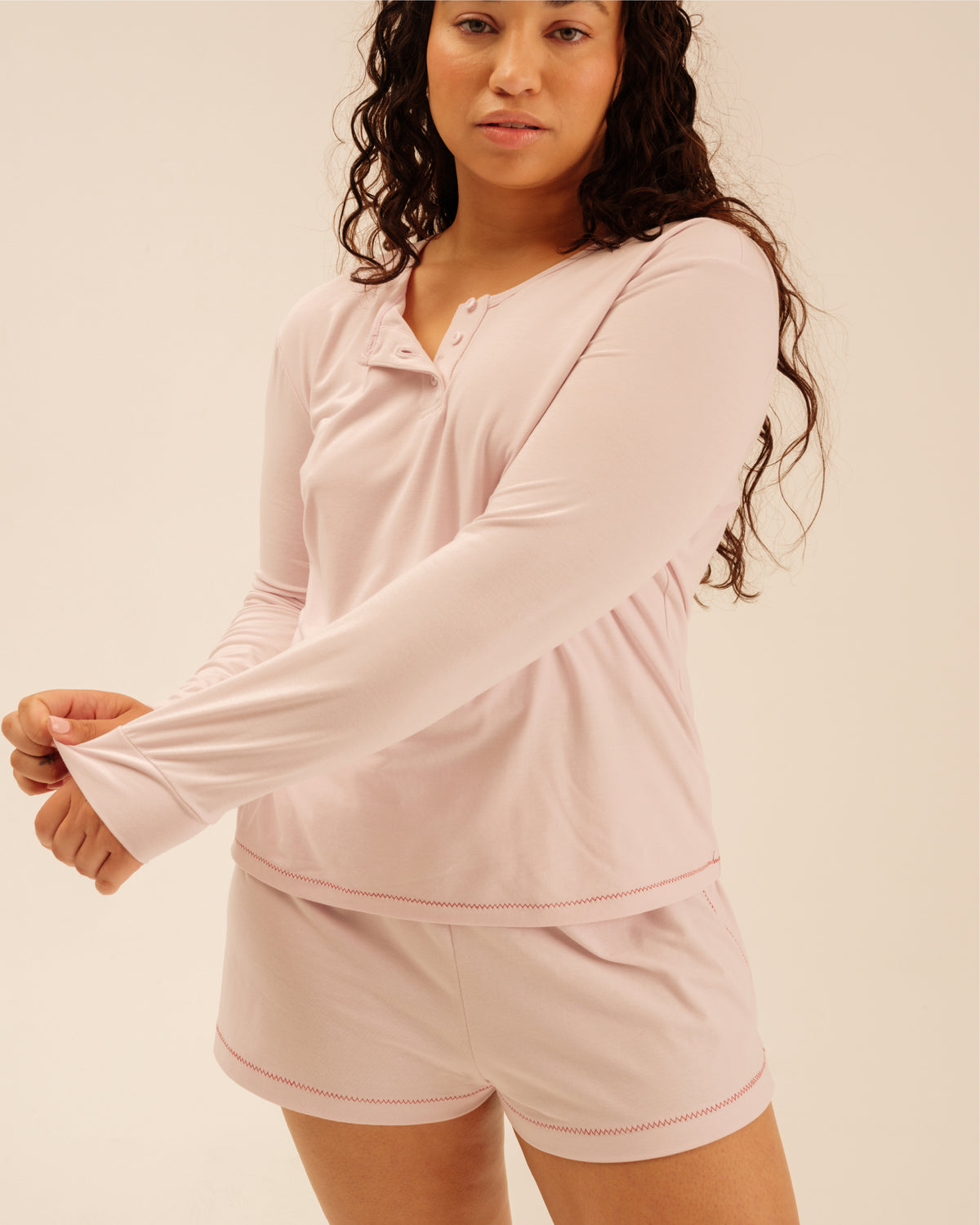 Henley Shirt
