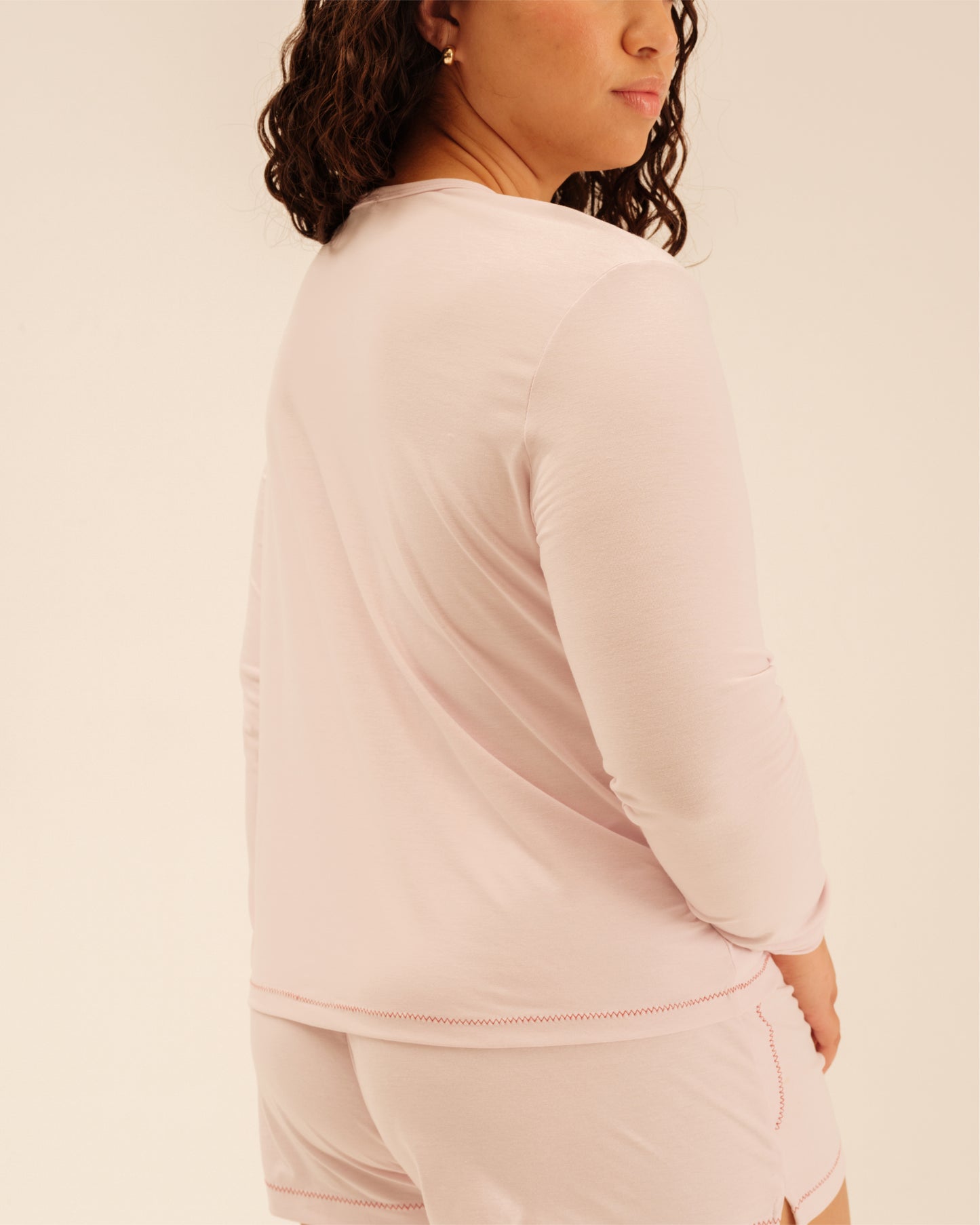 Henley Shirt
