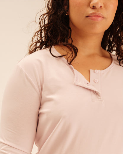 Henley Shirt