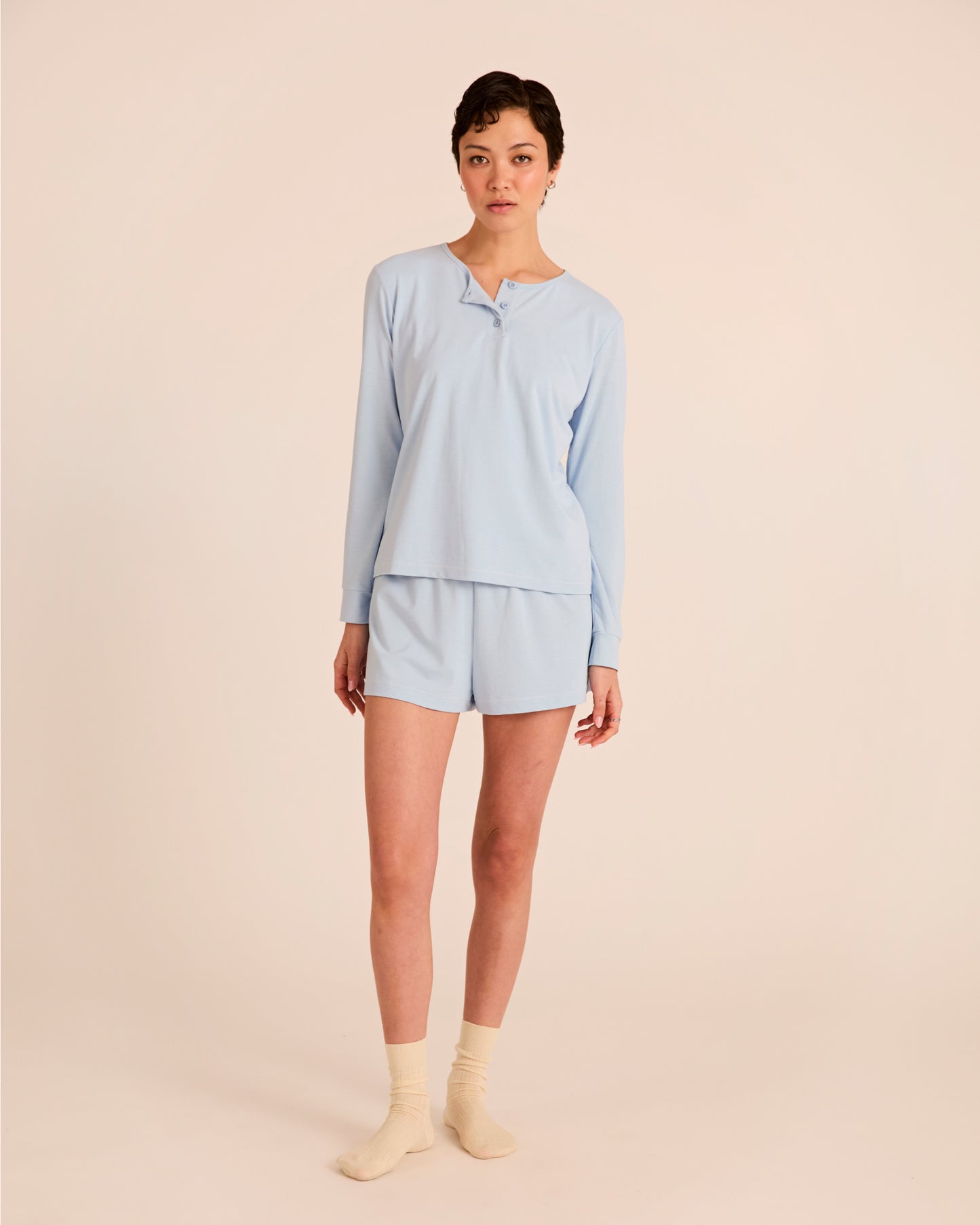 Henley Shirt
