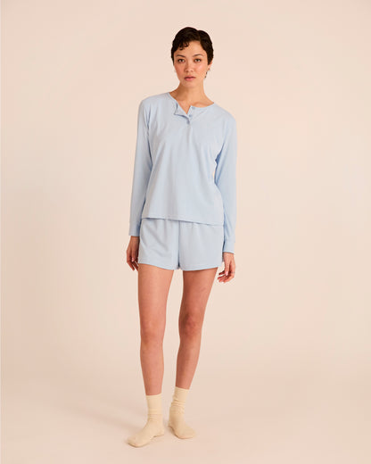 Henley Shirt