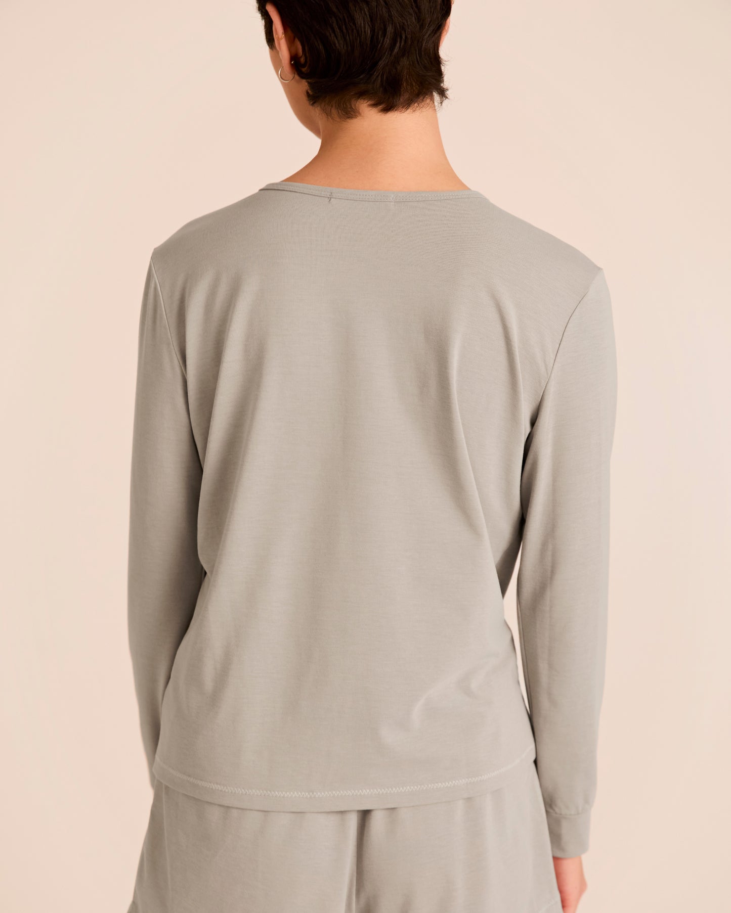 Henley Shirt