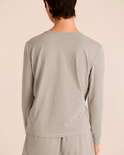 Henley Shirt
