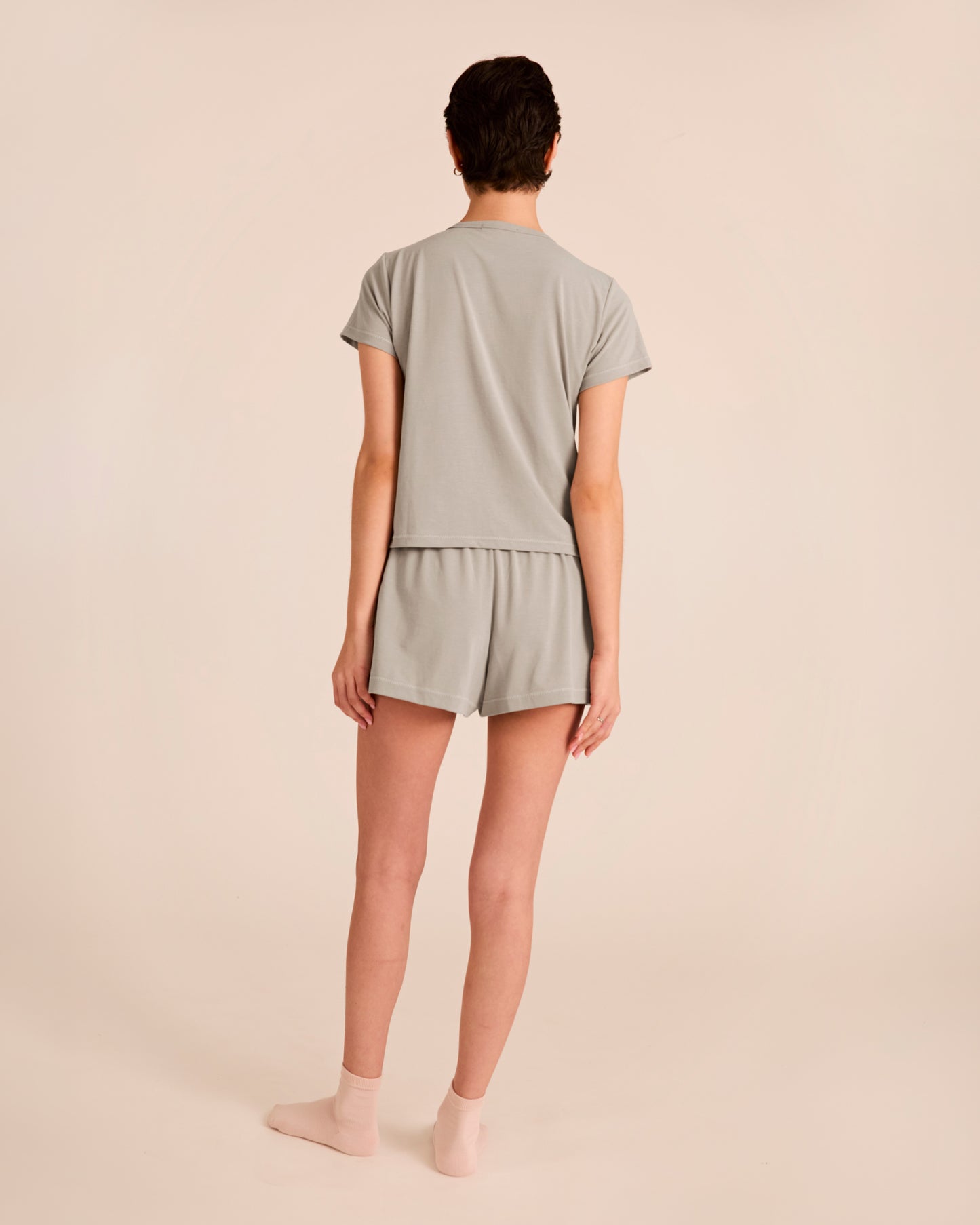 Chill Short