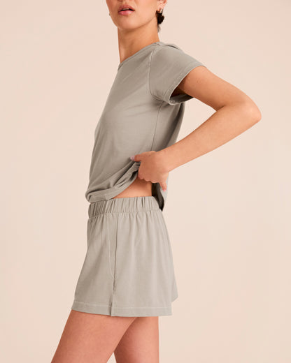 Chill Short