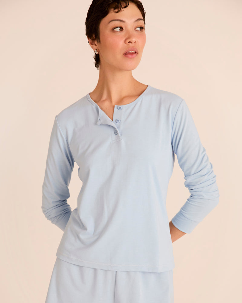 Henley Shirt