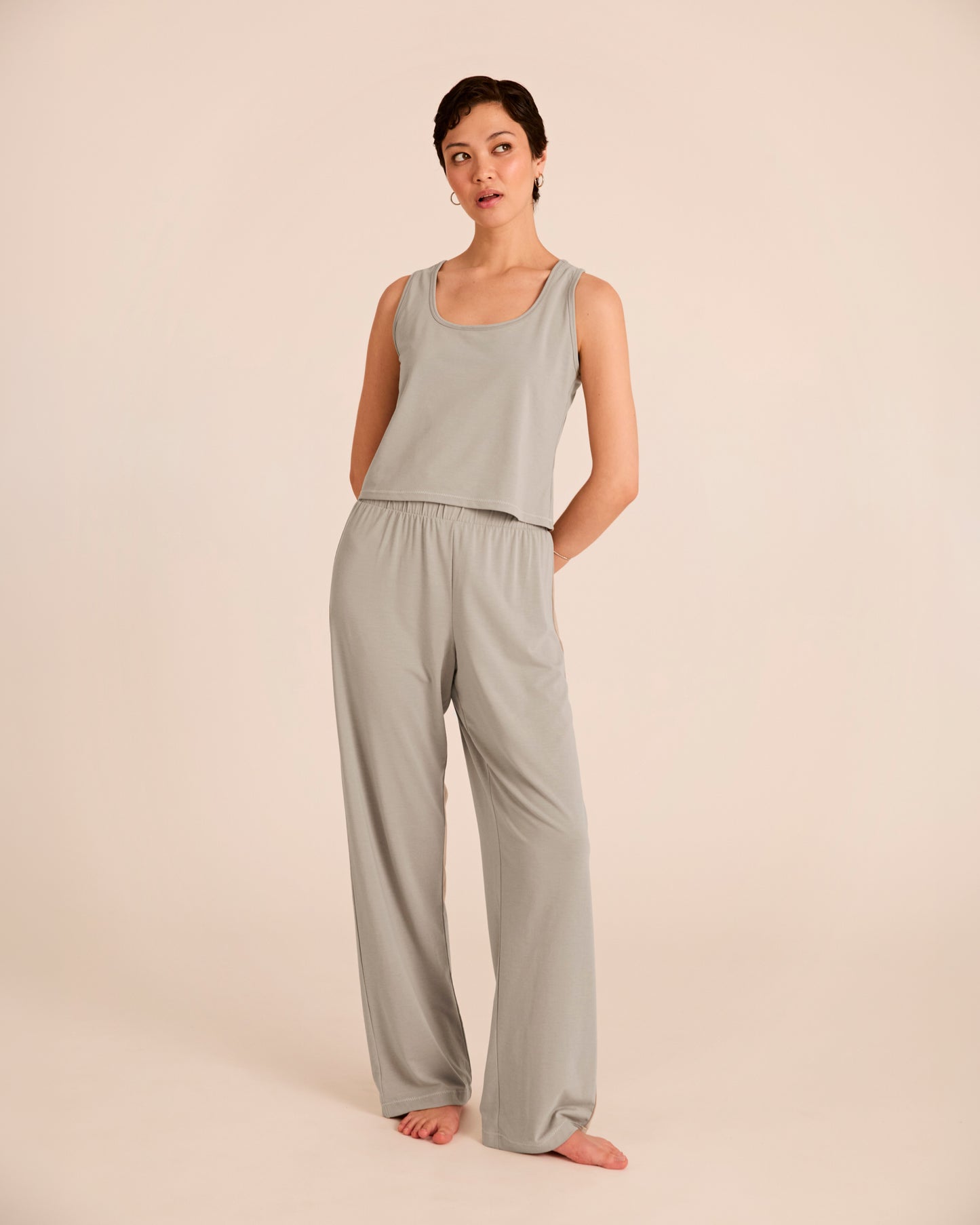 Lasso Pant