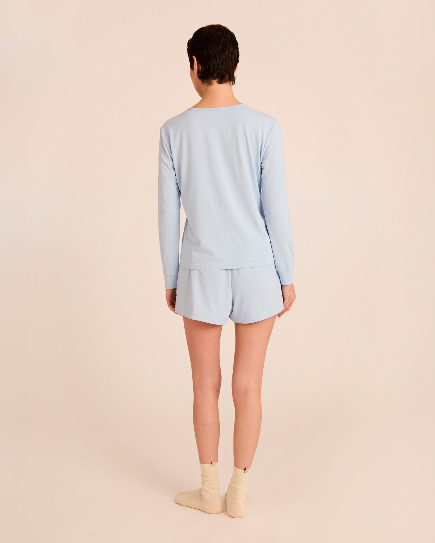 Henley Shirt