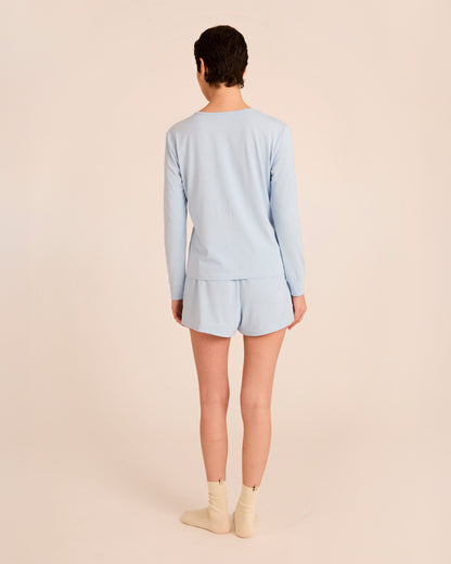 Henley Shirt