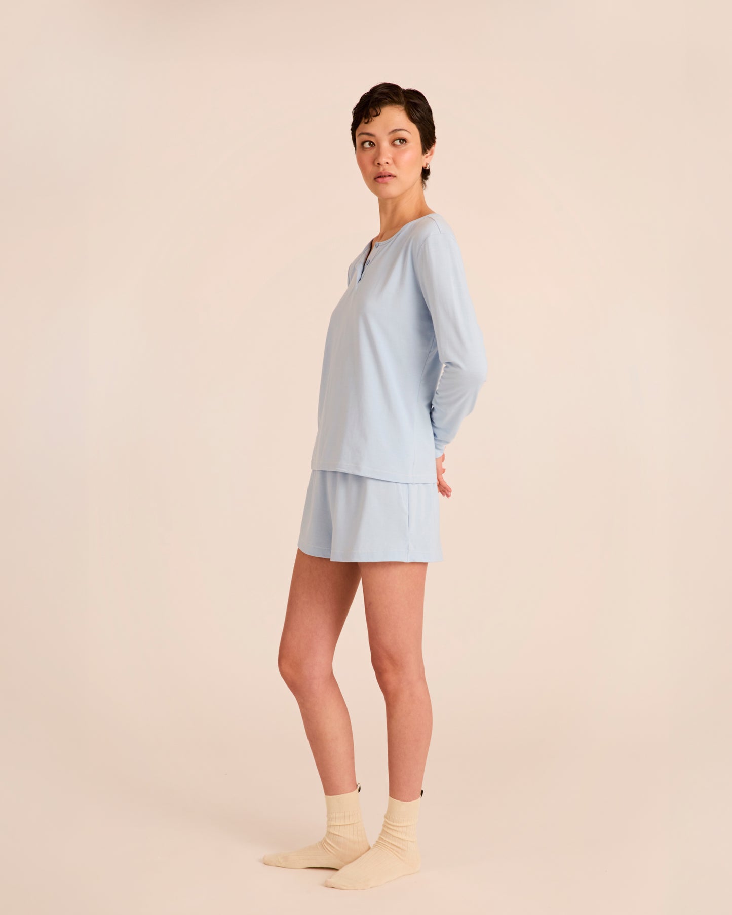 Henley Shirt