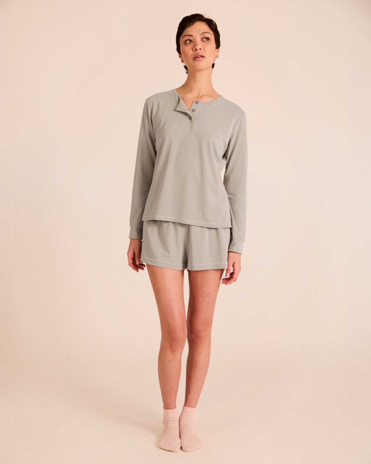 Henley Shirt