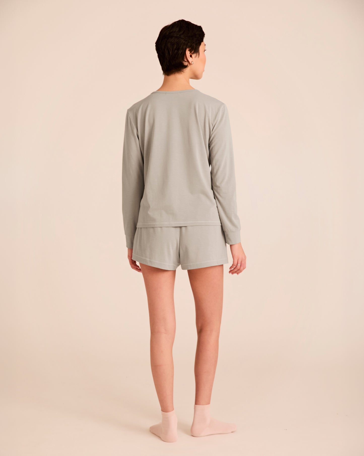 Henley Shirt