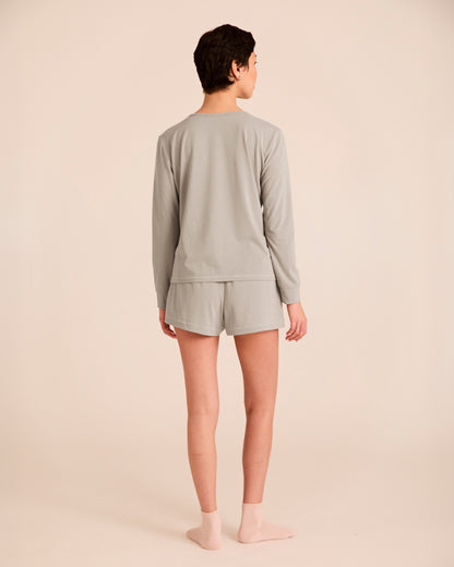 Henley Shirt