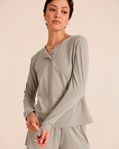 Henley Shirt