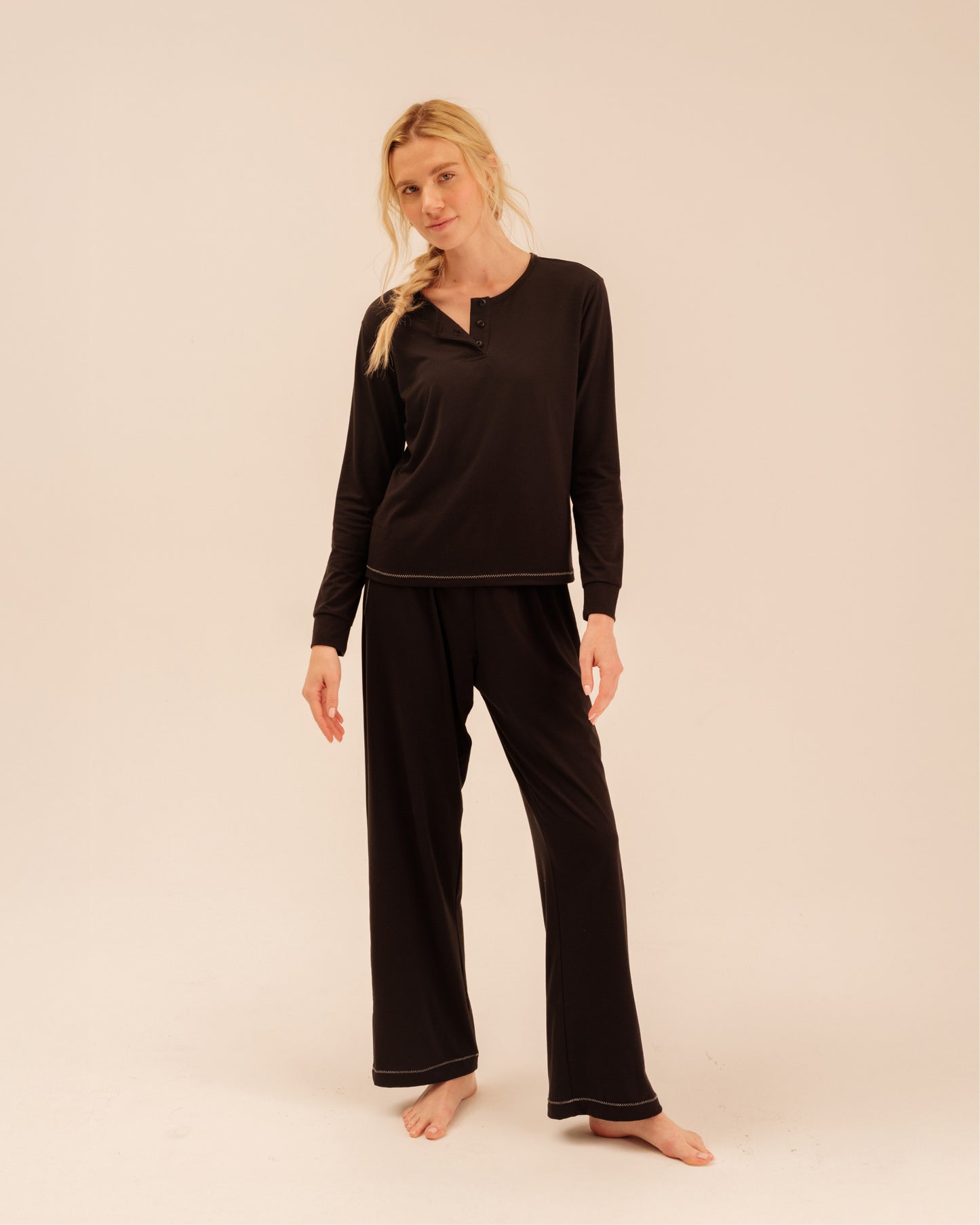 Henley Shirt