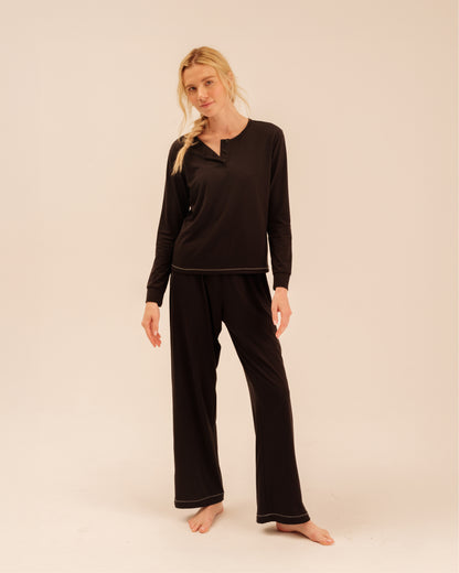 Henley Shirt