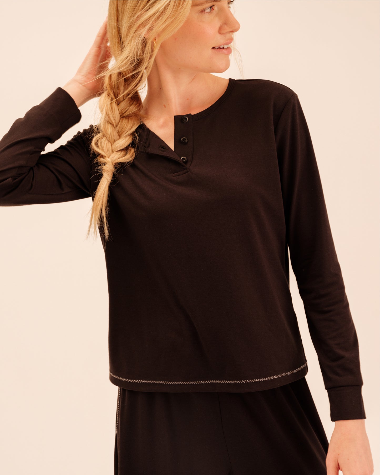 Henley Shirt