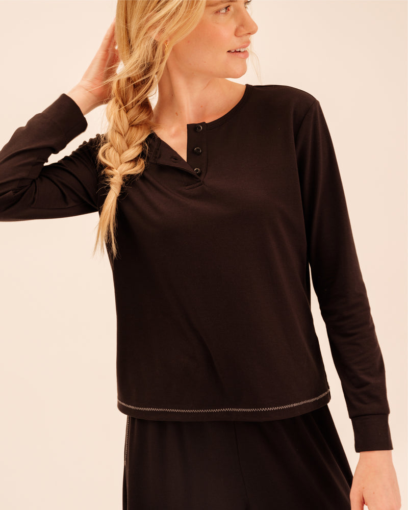 Henley Shirt