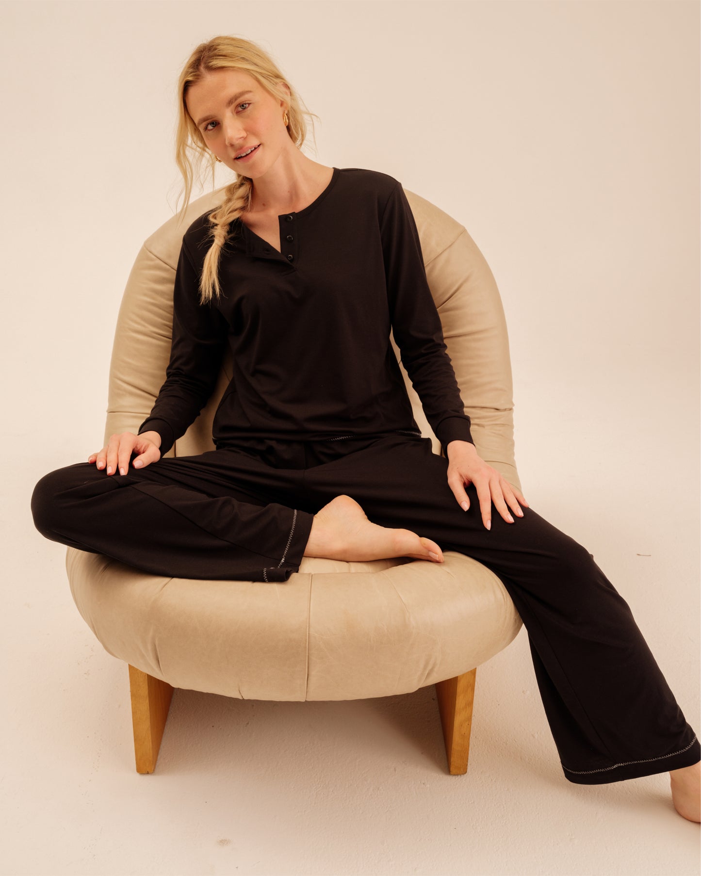 Henley Shirt