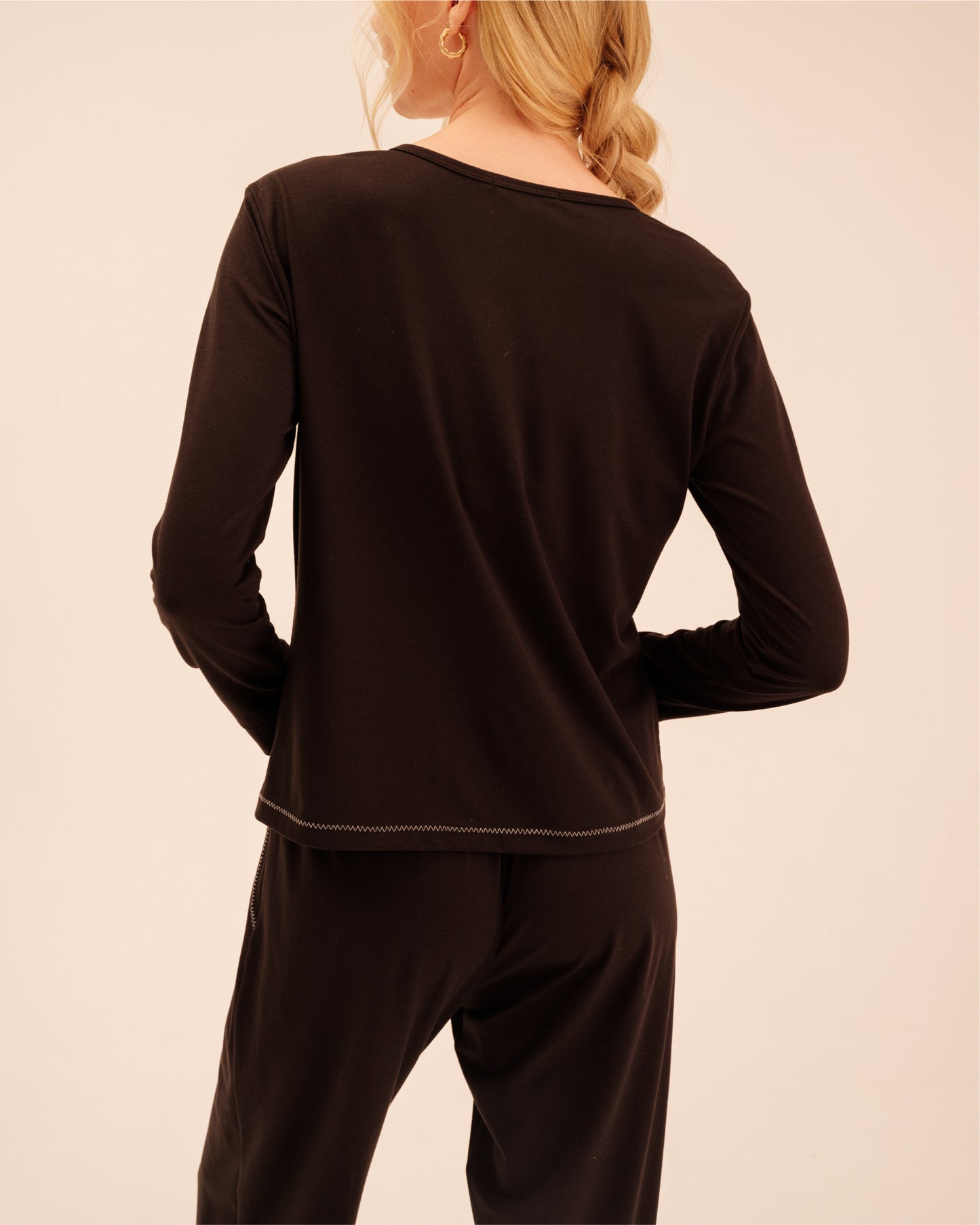 Henley Shirt