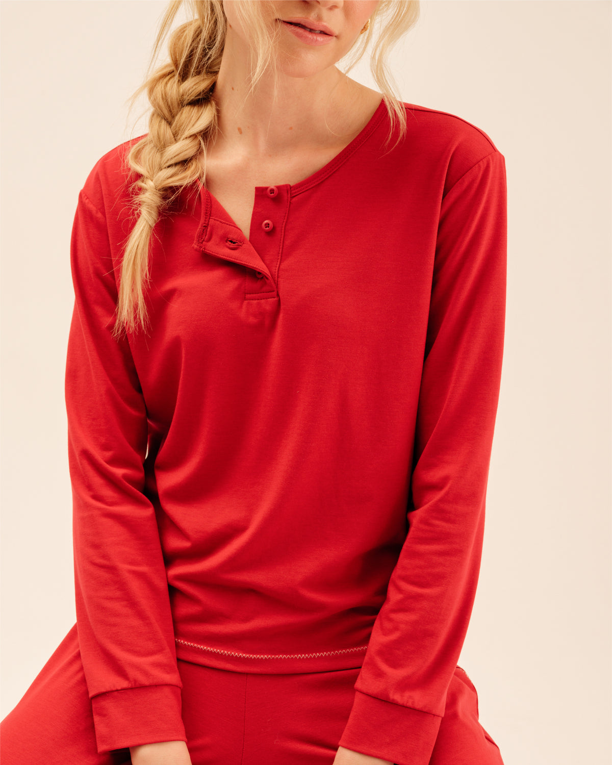 Henley Shirt