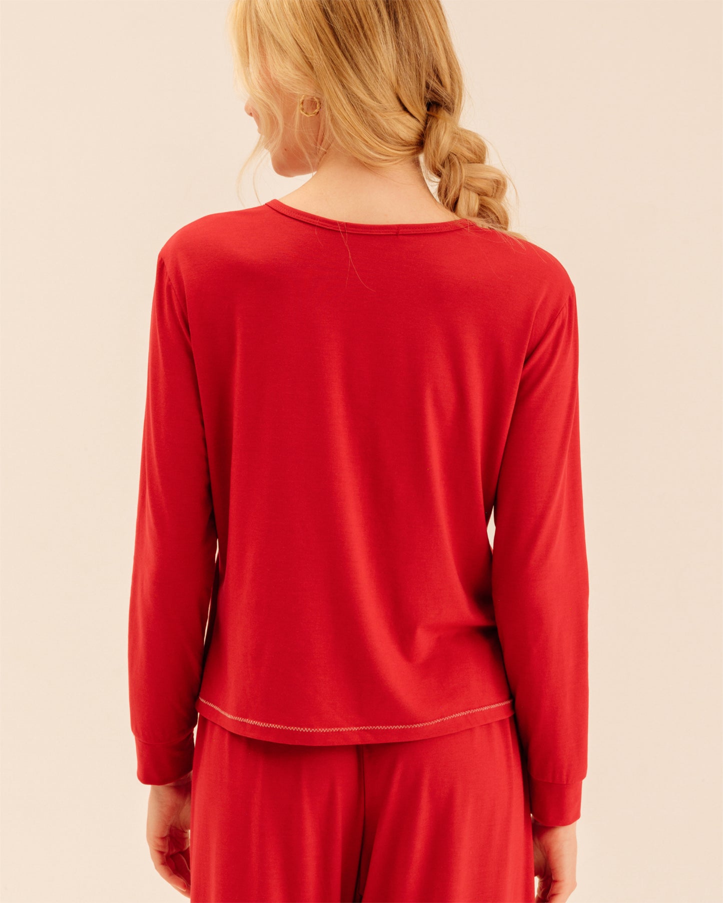 Henley Shirt