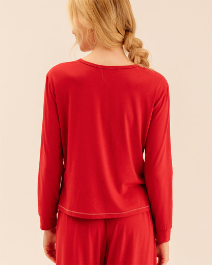 Henley Shirt