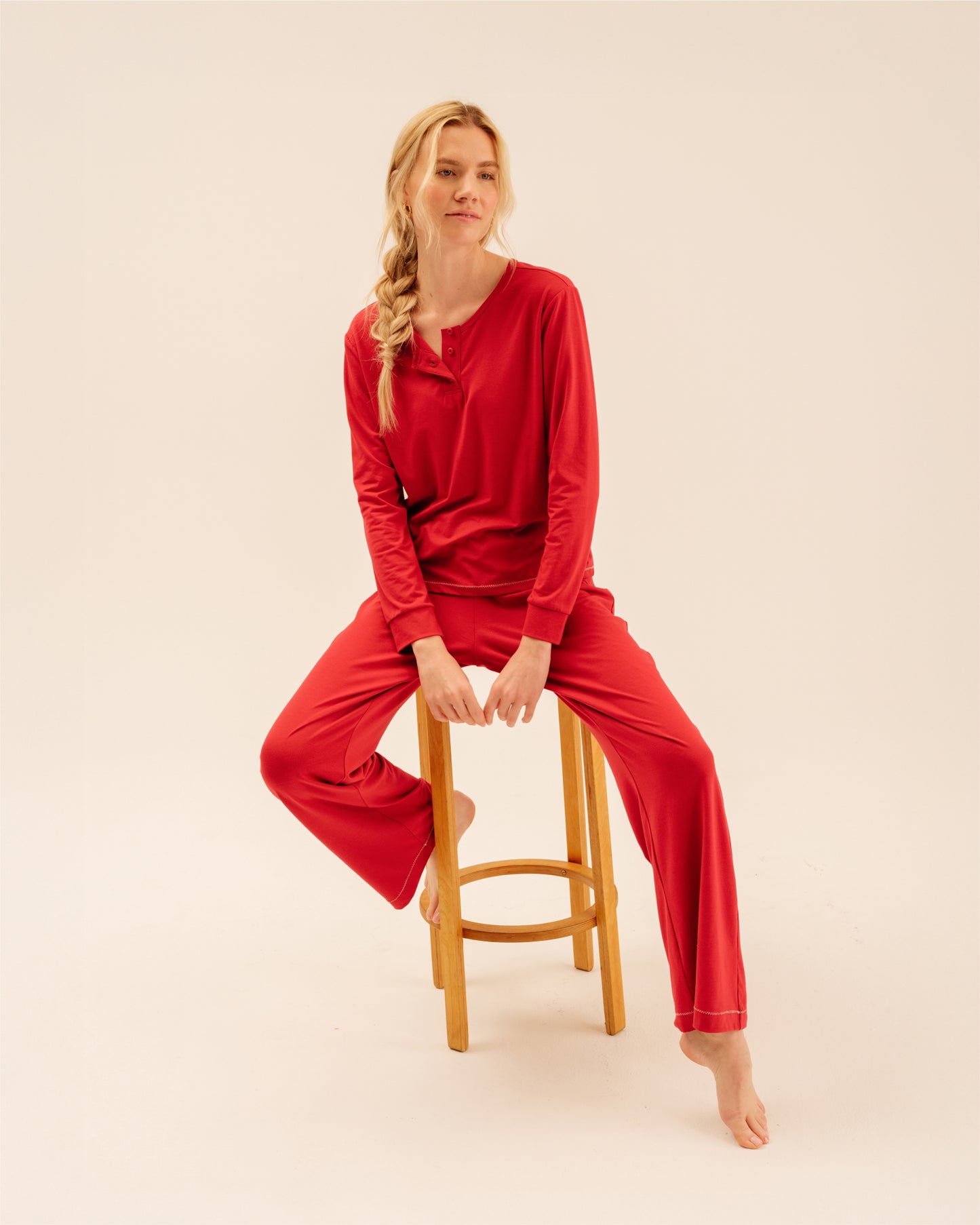 Henley Shirt
