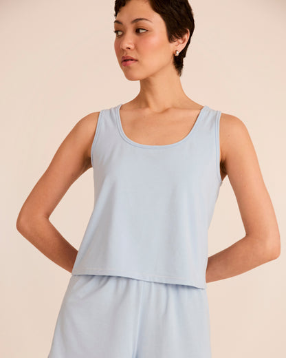 Scoop Tank