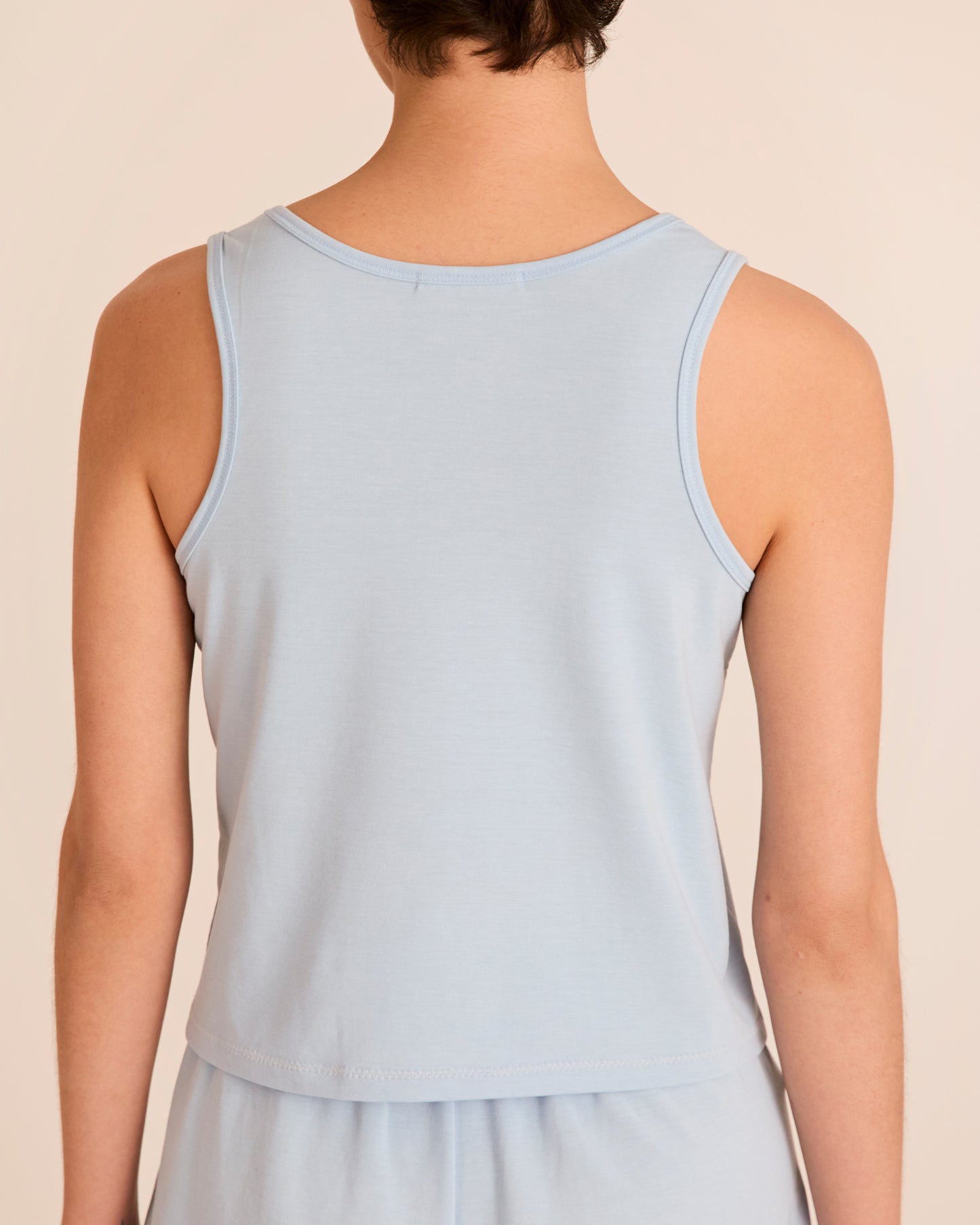Scoop Tank
