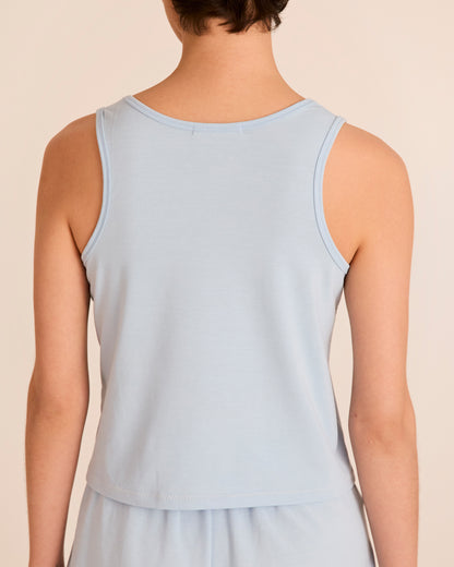 Scoop Tank