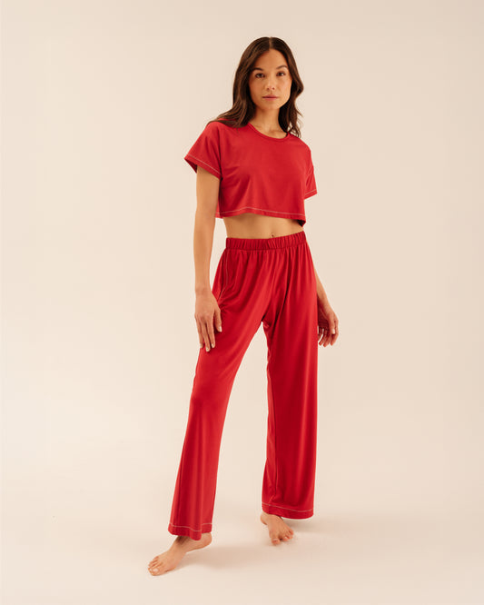 Lasso Pant