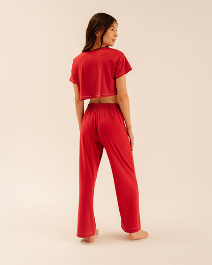 Lasso Pant