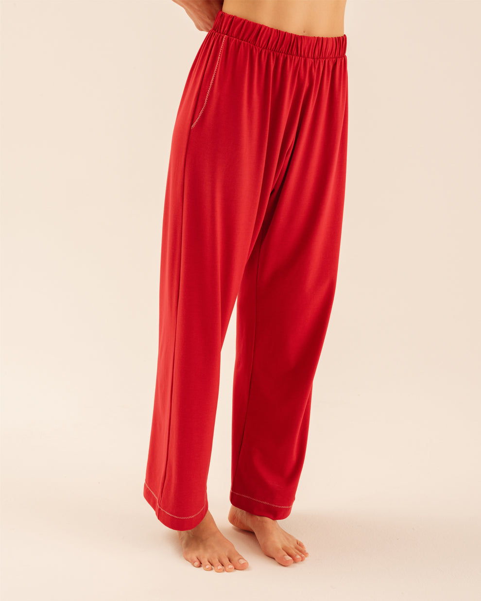 Lasso Pant - Women’s Cooling Pajama Pants – Arid Blayne