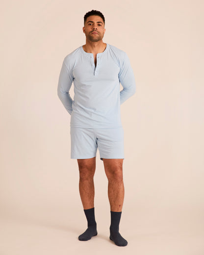 Henley Shirt