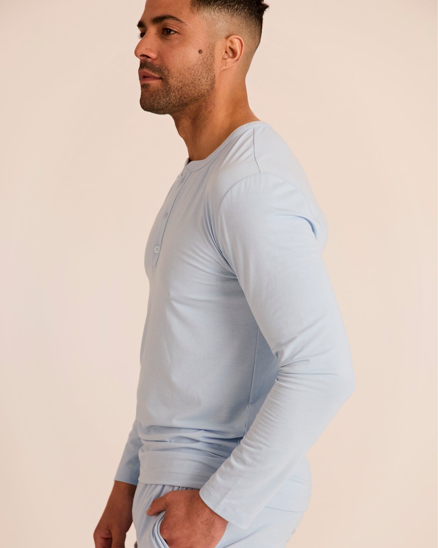 Henley Shirt