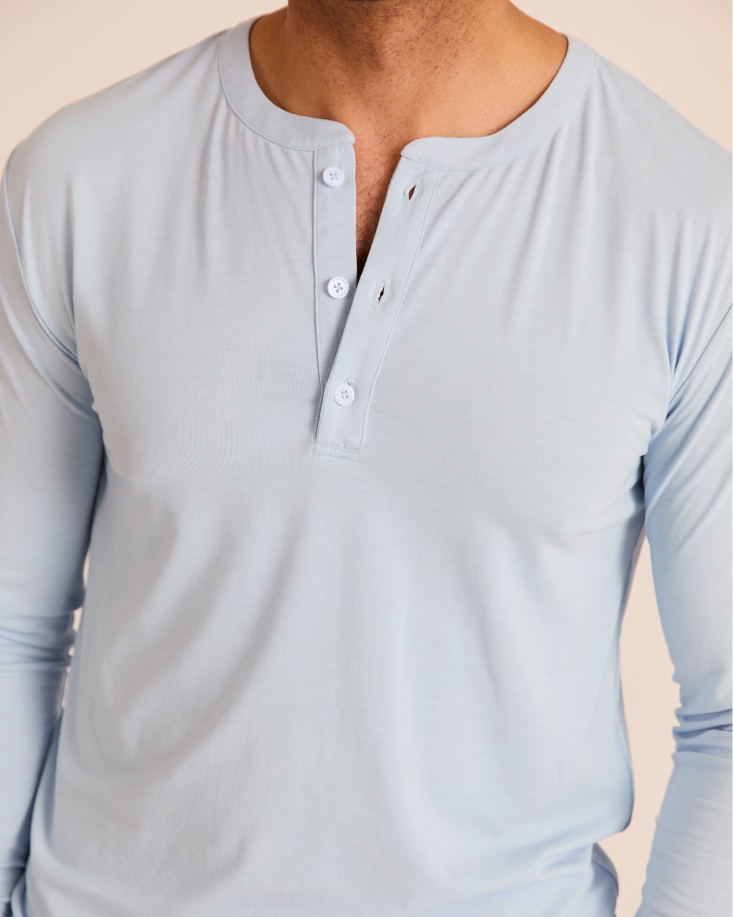 Henley Shirt