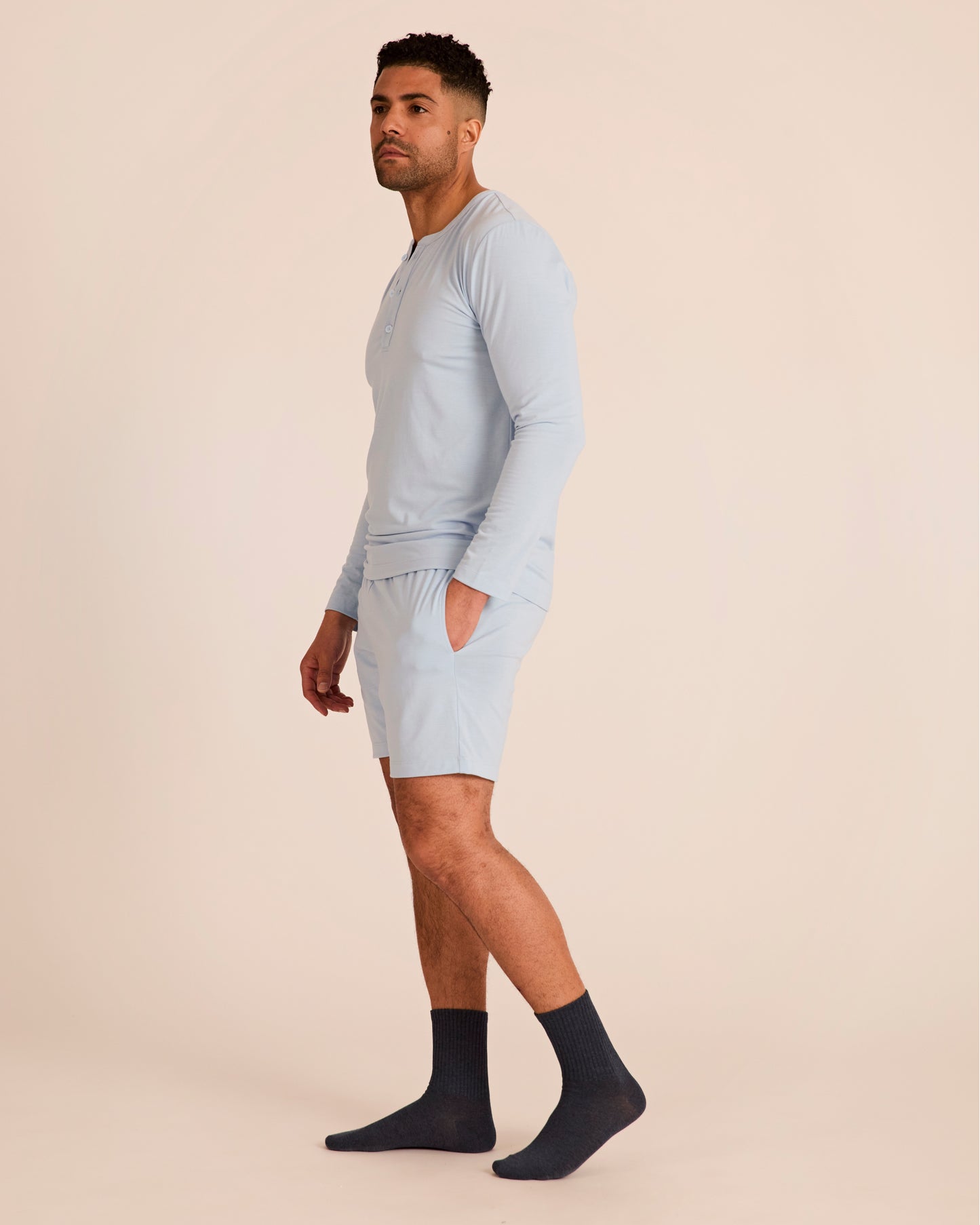 Henley Shirt